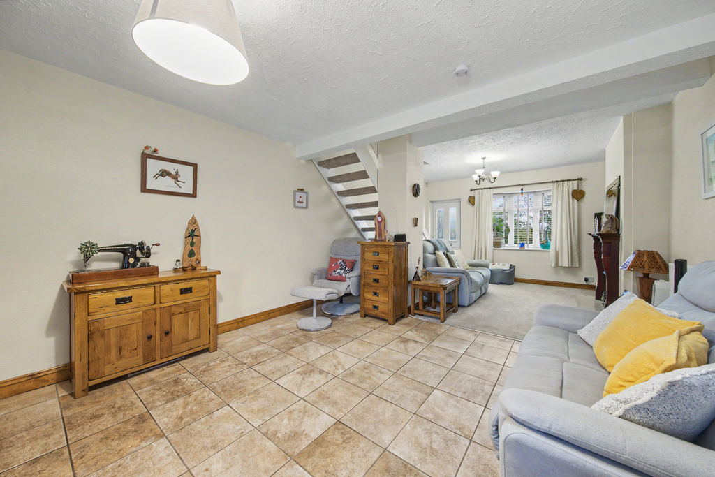Williamthorpe Road North Wingfield